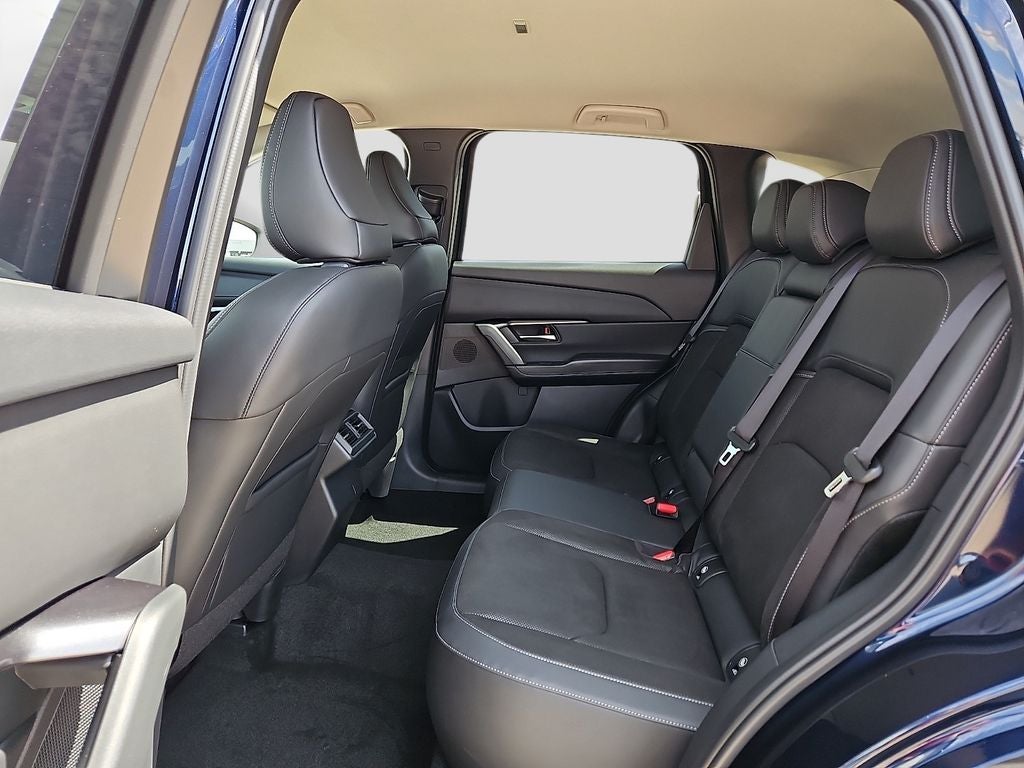 2026 Mazda Mazda CX-5 2.5 S Select
