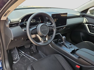 2026 Mazda Mazda CX-5 2.5 S Select