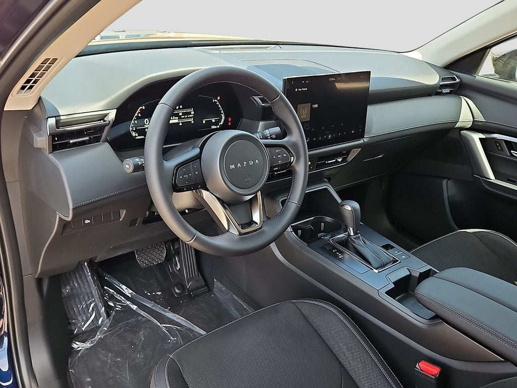 2026 Mazda Mazda CX-5 2.5 S Select