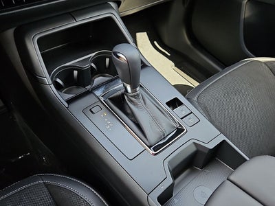 2026 Mazda Mazda CX-5 2.5 S Select