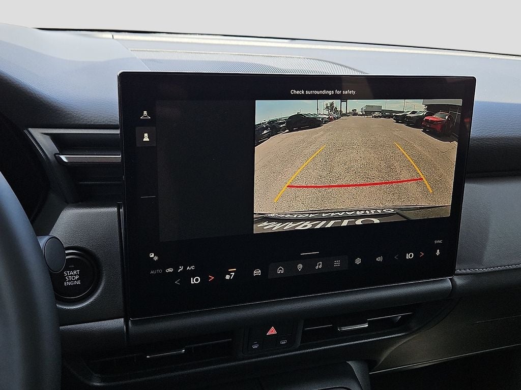 2026 Mazda Mazda CX-5 2.5 S Select