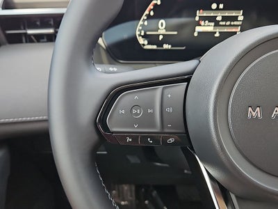 2026 Mazda Mazda CX-5 2.5 S Select