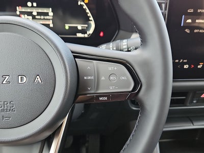 2026 Mazda Mazda CX-5 2.5 S Select