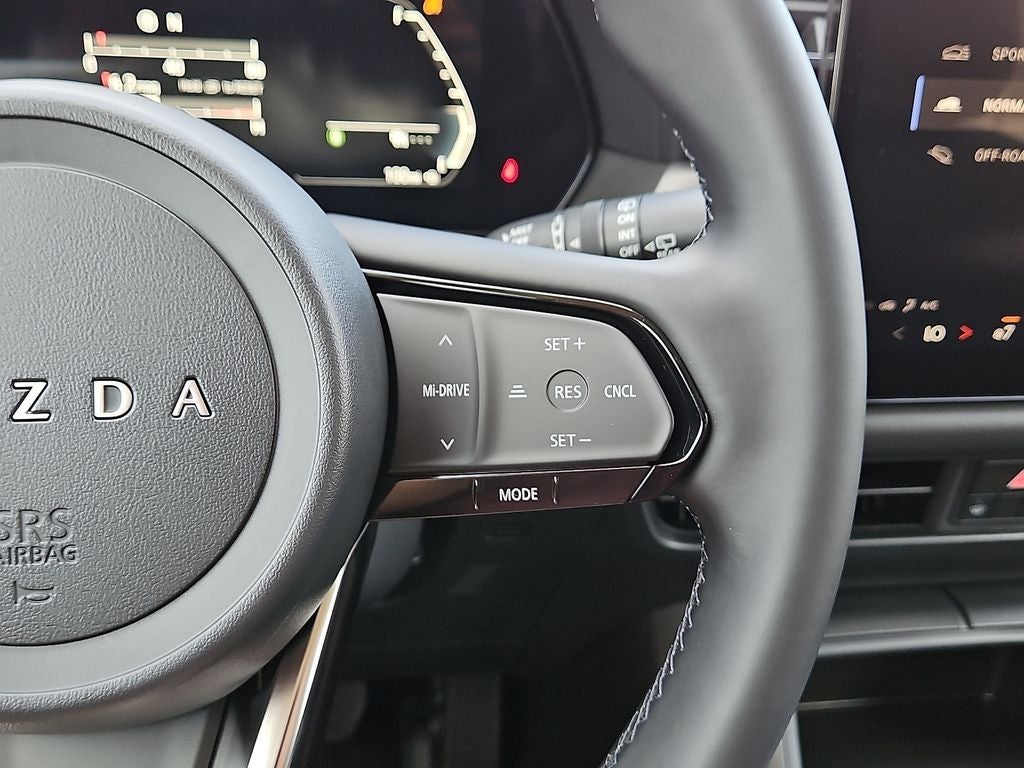 2026 Mazda Mazda CX-5 2.5 S Select