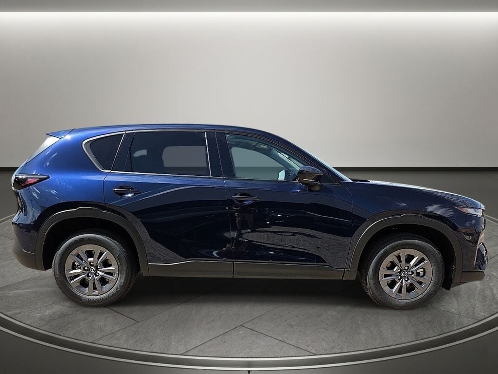 2026 Mazda Mazda CX-5 2.5 S Select