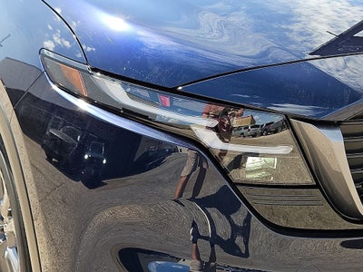 2026 Mazda Mazda CX-5 2.5 S Select