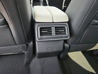 2026 Mazda Mazda CX-5 2.5 S Select