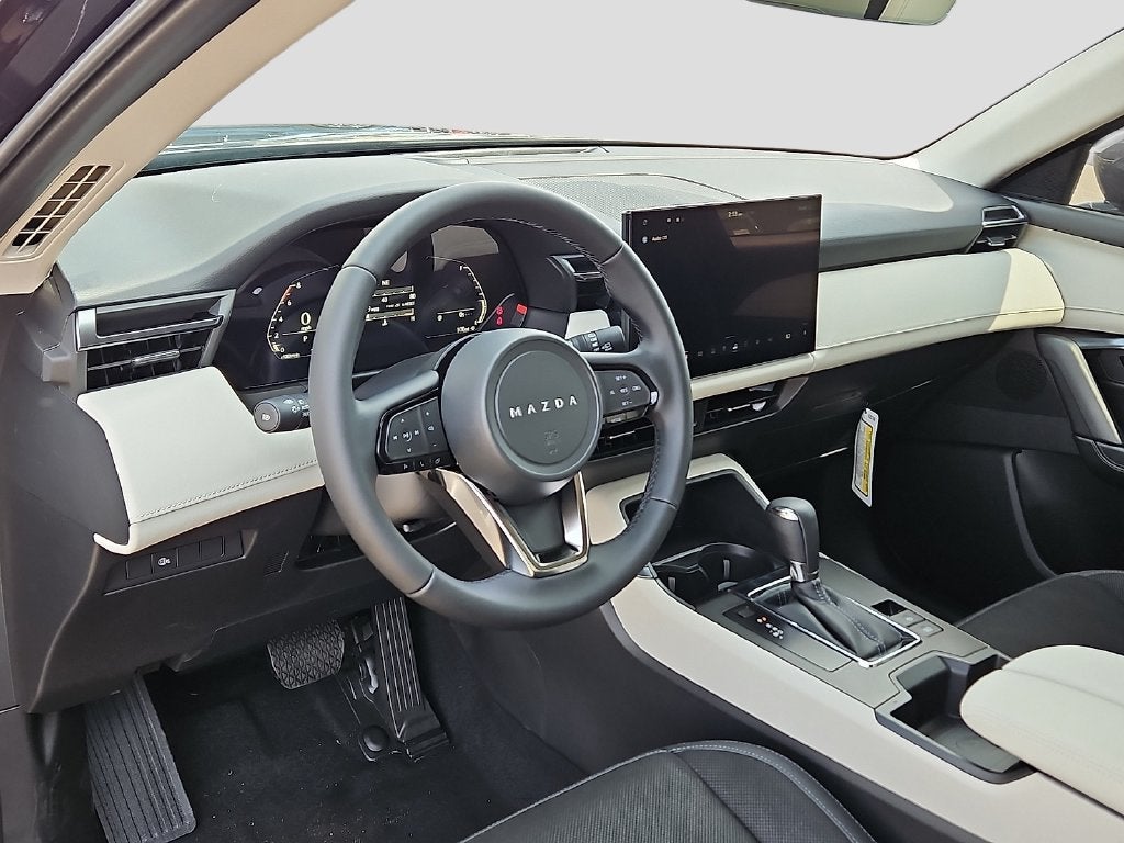 2026 Mazda Mazda CX-5 2.5 S Select