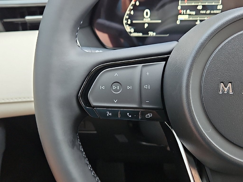 2026 Mazda Mazda CX-5 2.5 S Select