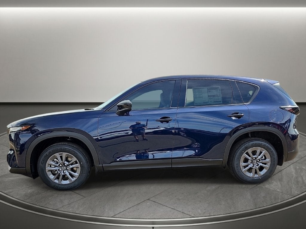 2026 Mazda Mazda CX-5 2.5 S Select