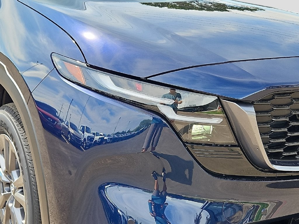 2026 Mazda Mazda CX-5 2.5 S Select