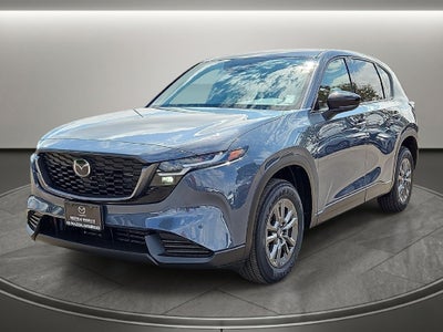 2026 Mazda Mazda CX-5 2.5 S Select