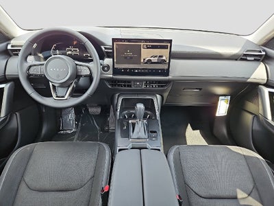 2026 Mazda Mazda CX-5 2.5 S Select