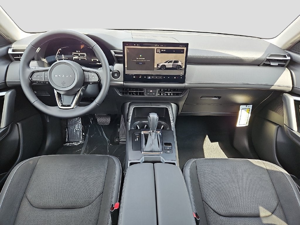 2026 Mazda Mazda CX-5 2.5 S Select
