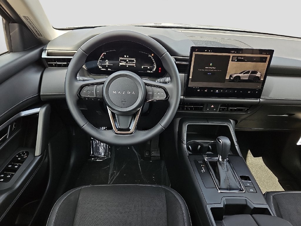 2026 Mazda Mazda CX-5 2.5 S Select