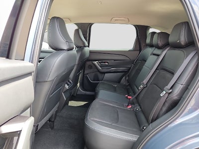 2026 Mazda Mazda CX-5 2.5 S Select
