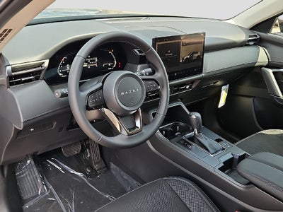 2026 Mazda Mazda CX-5 2.5 S Select