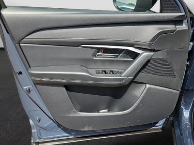 2026 Mazda Mazda CX-5 2.5 S Select