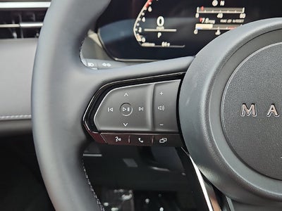 2026 Mazda Mazda CX-5 2.5 S Select