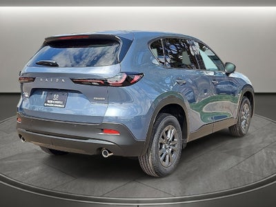 2026 Mazda Mazda CX-5 2.5 S Select