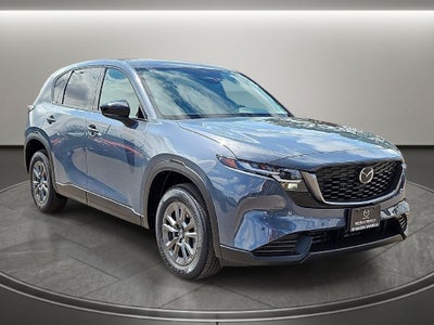 2026 Mazda Mazda CX-5 2.5 S Select