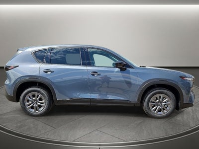 2026 Mazda Mazda CX-5 2.5 S Select