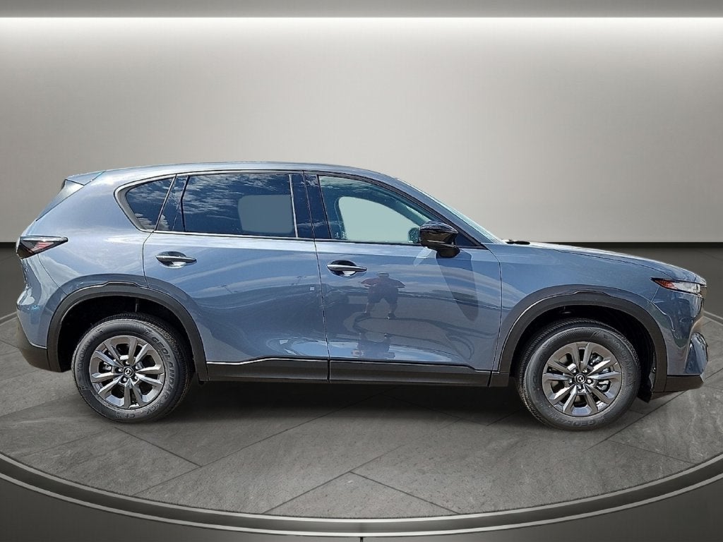 2026 Mazda Mazda CX-5 2.5 S Select