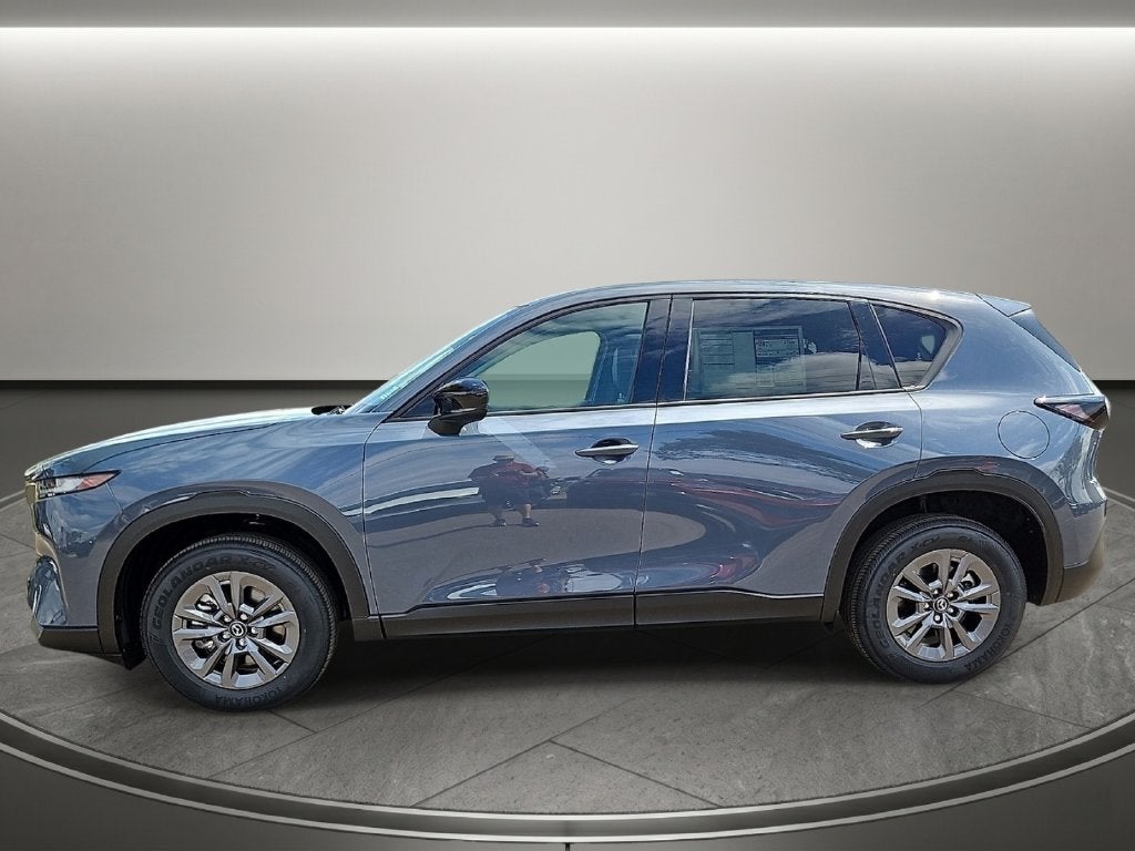 2026 Mazda Mazda CX-5 2.5 S Select
