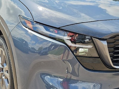 2026 Mazda Mazda CX-5 2.5 S Select