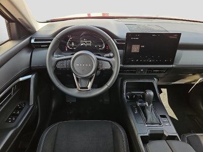 2026 Mazda Mazda CX-5 2.5 S Select
