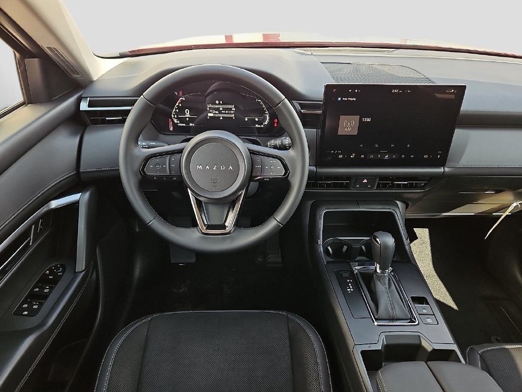 2026 Mazda Mazda CX-5 2.5 S Select