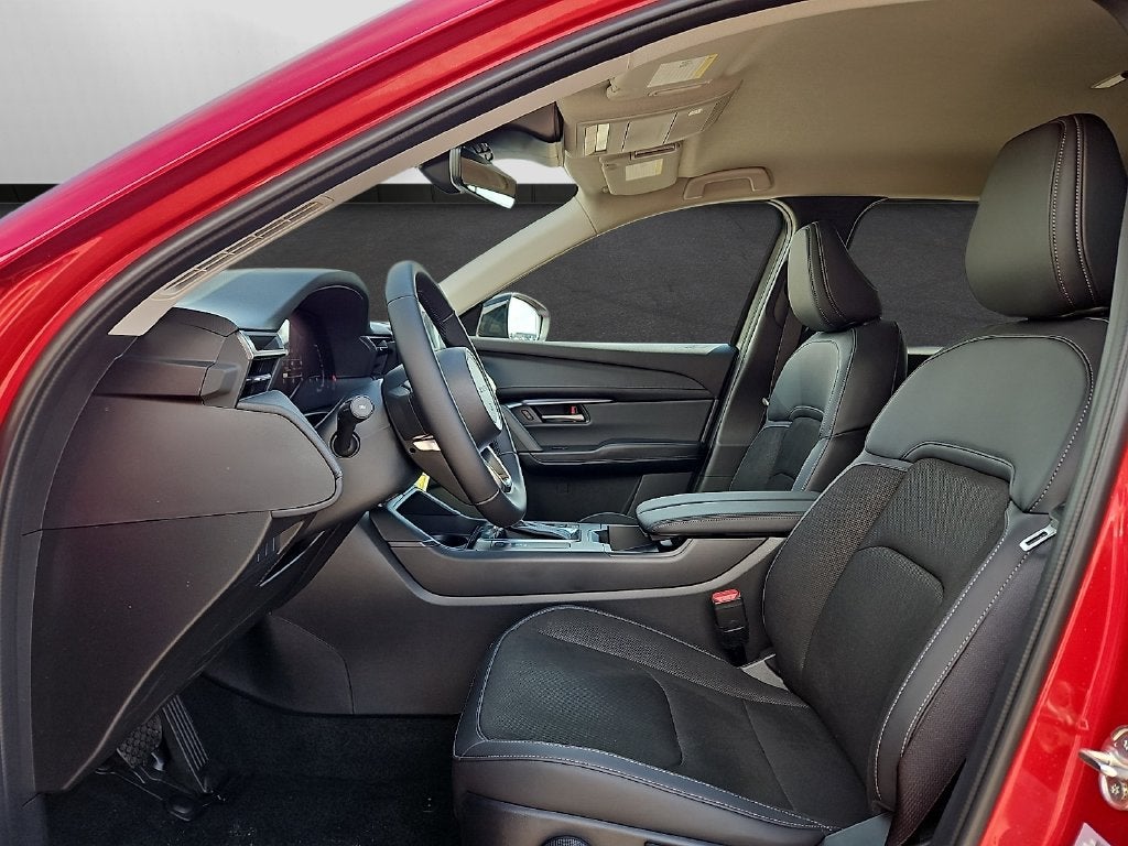 2026 Mazda Mazda CX-5 2.5 S Select