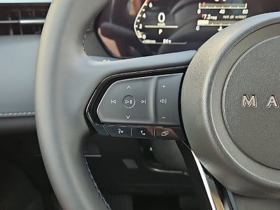 2026 Mazda Mazda CX-5 2.5 S Select