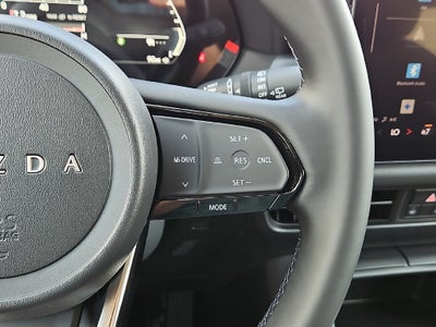 2026 Mazda Mazda CX-5 2.5 S Select
