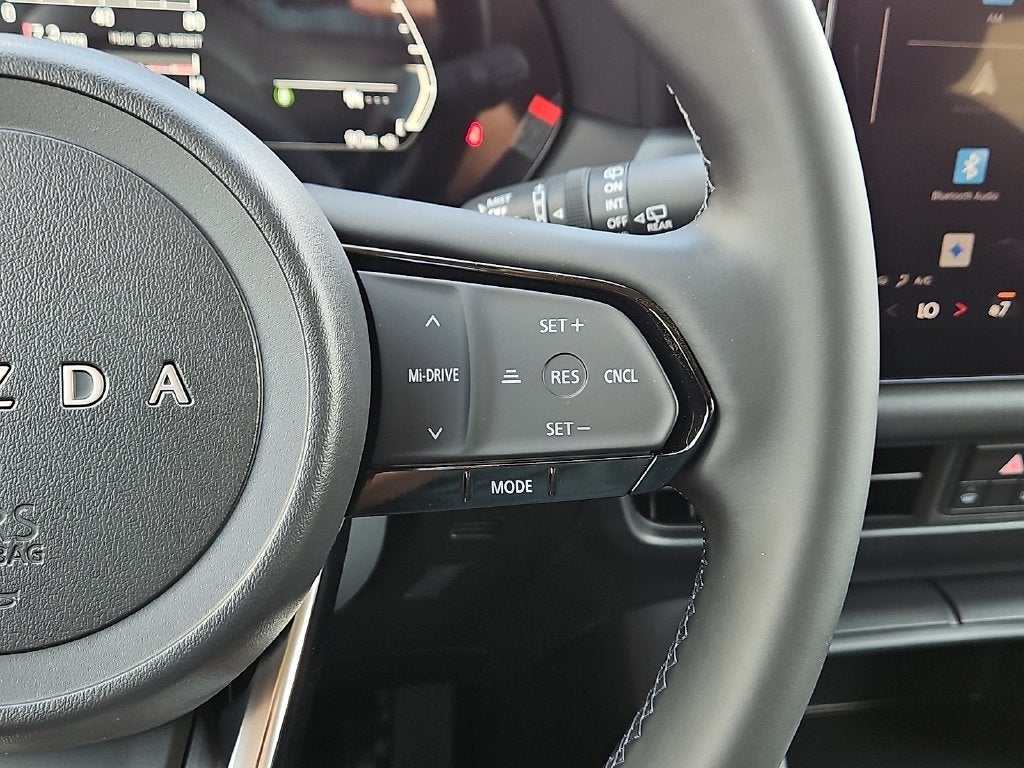 2026 Mazda Mazda CX-5 2.5 S Select