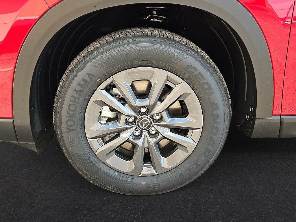 2026 Mazda Mazda CX-5 2.5 S Select