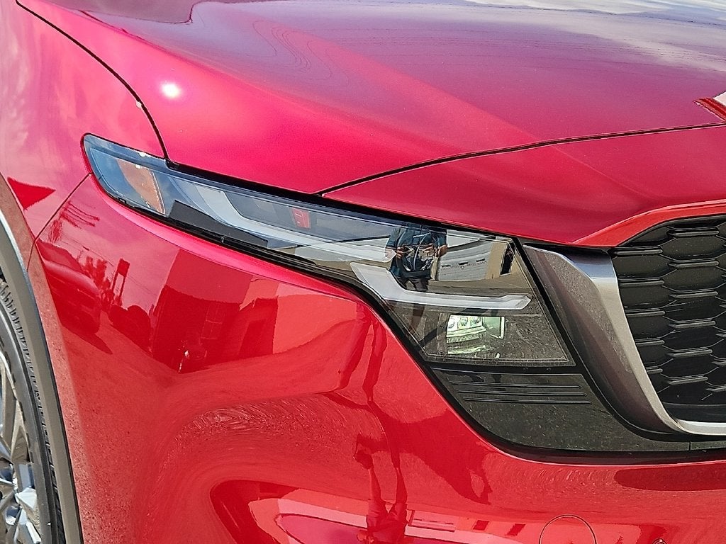 2026 Mazda Mazda CX-5 2.5 S Select