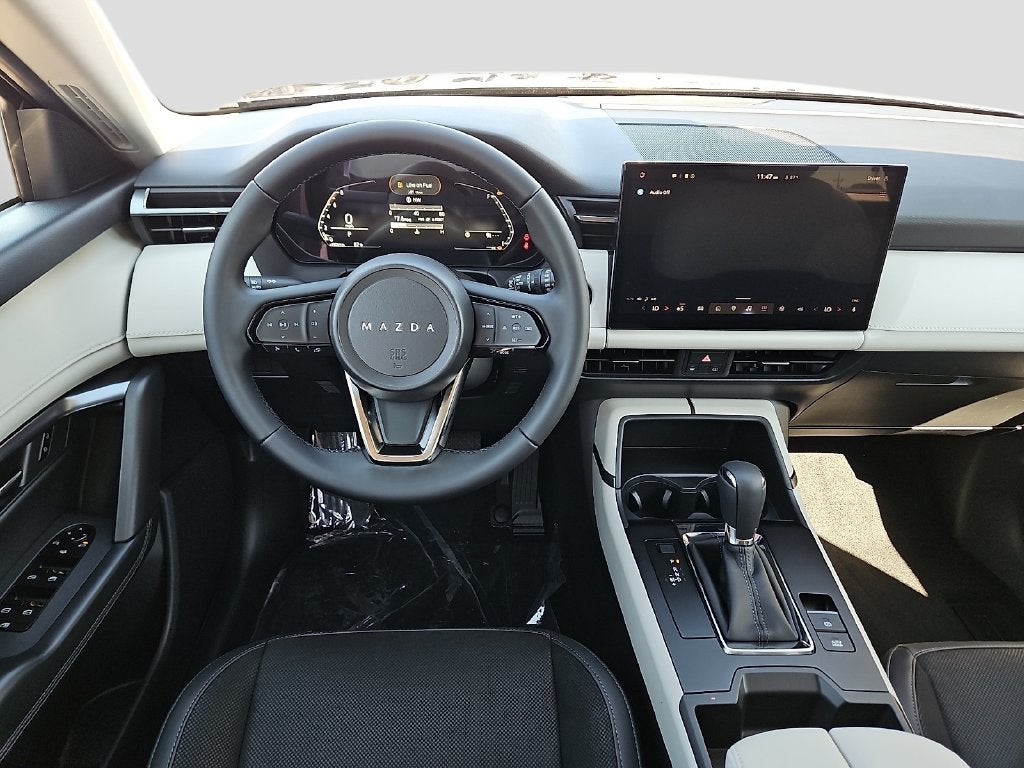 2026 Mazda Mazda CX-5 2.5 S Select