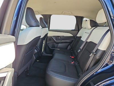 2026 Mazda Mazda CX-5 2.5 S Select
