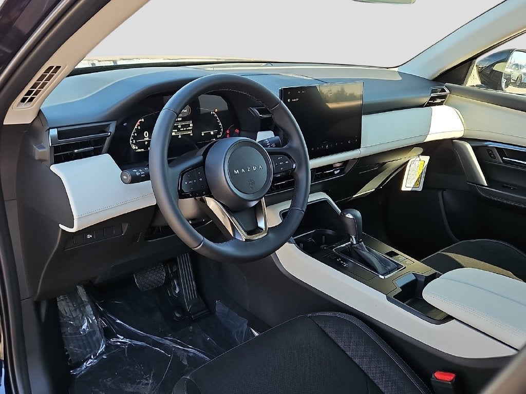 2026 Mazda Mazda CX-5 2.5 S Select