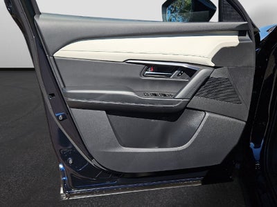 2026 Mazda Mazda CX-5 2.5 S Select