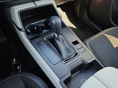 2026 Mazda Mazda CX-5 2.5 S Select