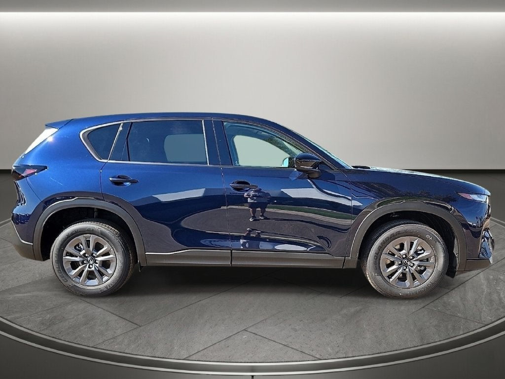 2026 Mazda Mazda CX-5 2.5 S Select
