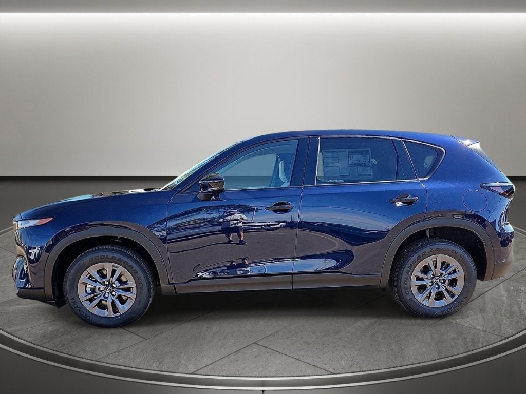 2026 Mazda Mazda CX-5 2.5 S Select