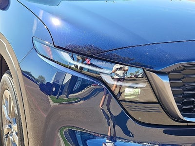 2026 Mazda Mazda CX-5 2.5 S Select