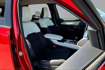 2026 Mazda Mazda CX-5 2.5 S Select