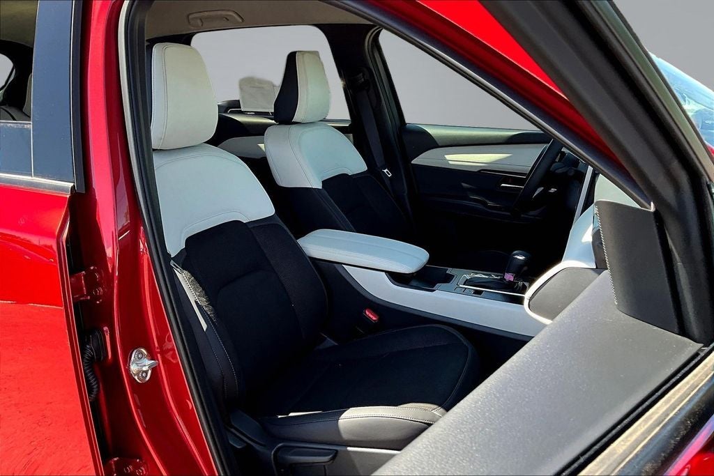 2026 Mazda Mazda CX-5 2.5 S Select