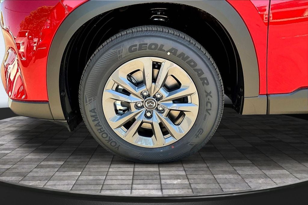 2026 Mazda Mazda CX-5 2.5 S Select