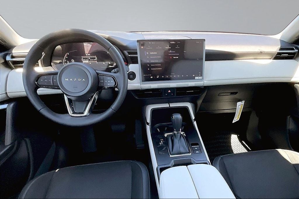 2026 Mazda Mazda CX-5 2.5 S Select