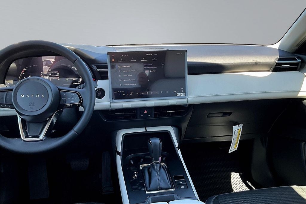 2026 Mazda Mazda CX-5 2.5 S Select